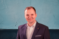 Dennis Petermann